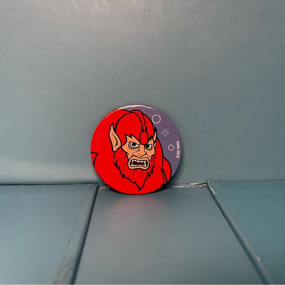 Funko Soda - Masters of the Universe - Beast Man Vinyl Figure - Picture 7 of 11